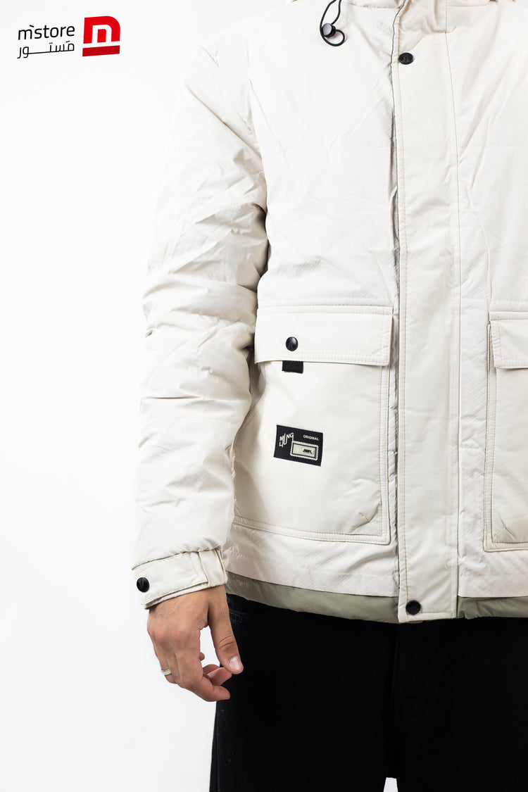 Waterproof Jacket 104