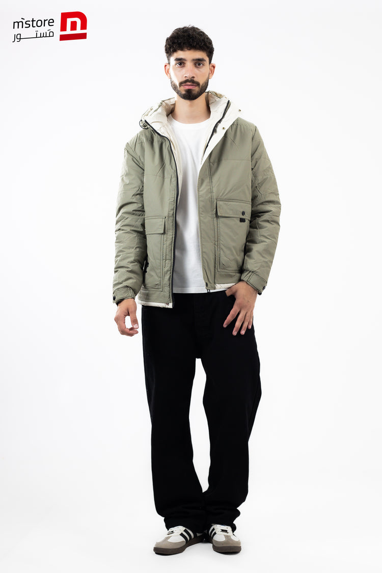 Waterproof Jacket 104