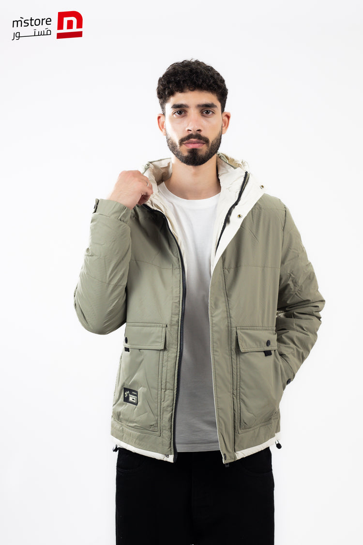 Waterproof Jacket 104