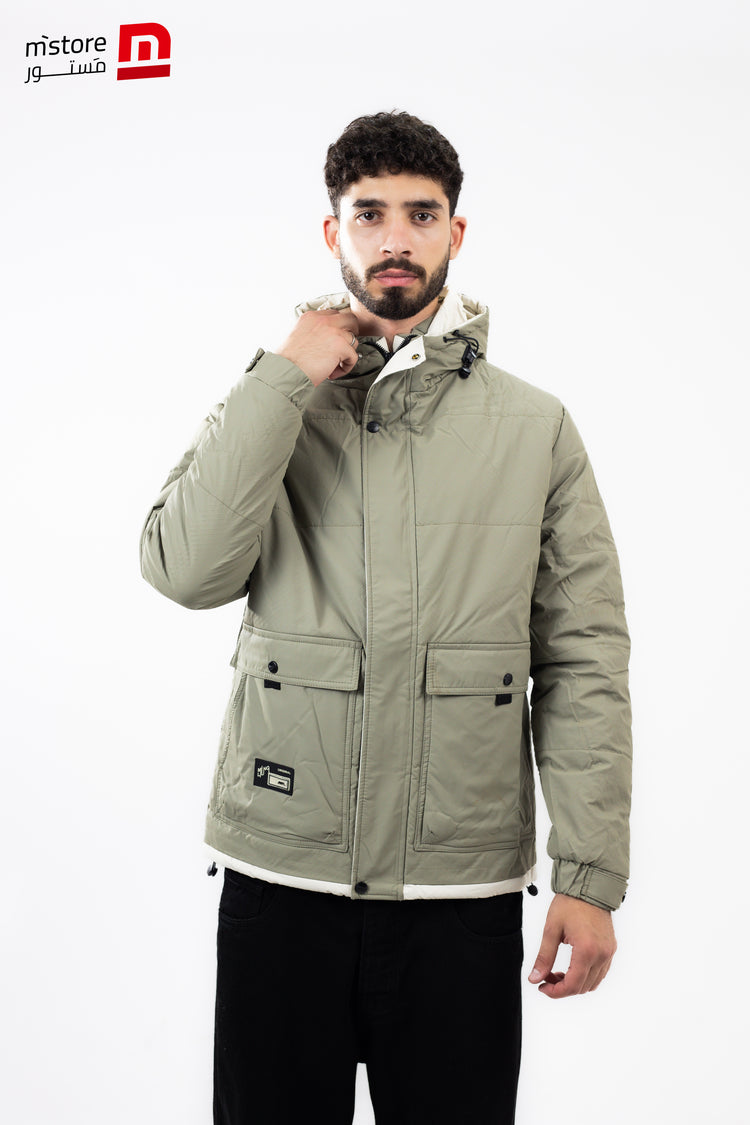 Waterproof Jacket 104