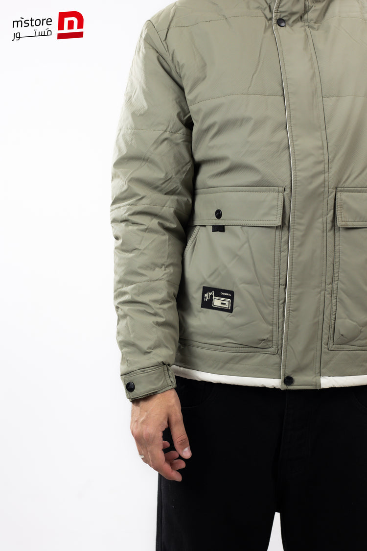 Waterproof Jacket 104