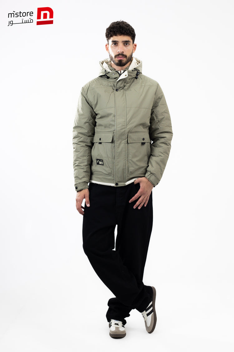 Waterproof Jacket 104