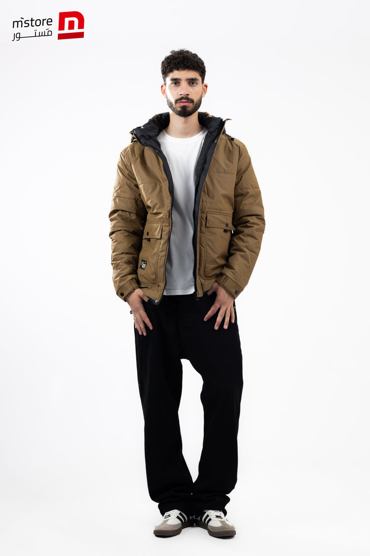 Waterproof Jacket 104