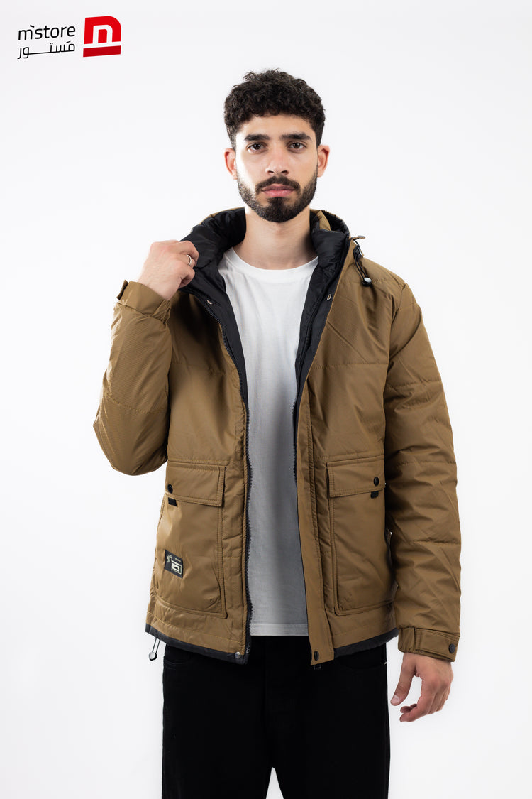 Waterproof Jacket 104