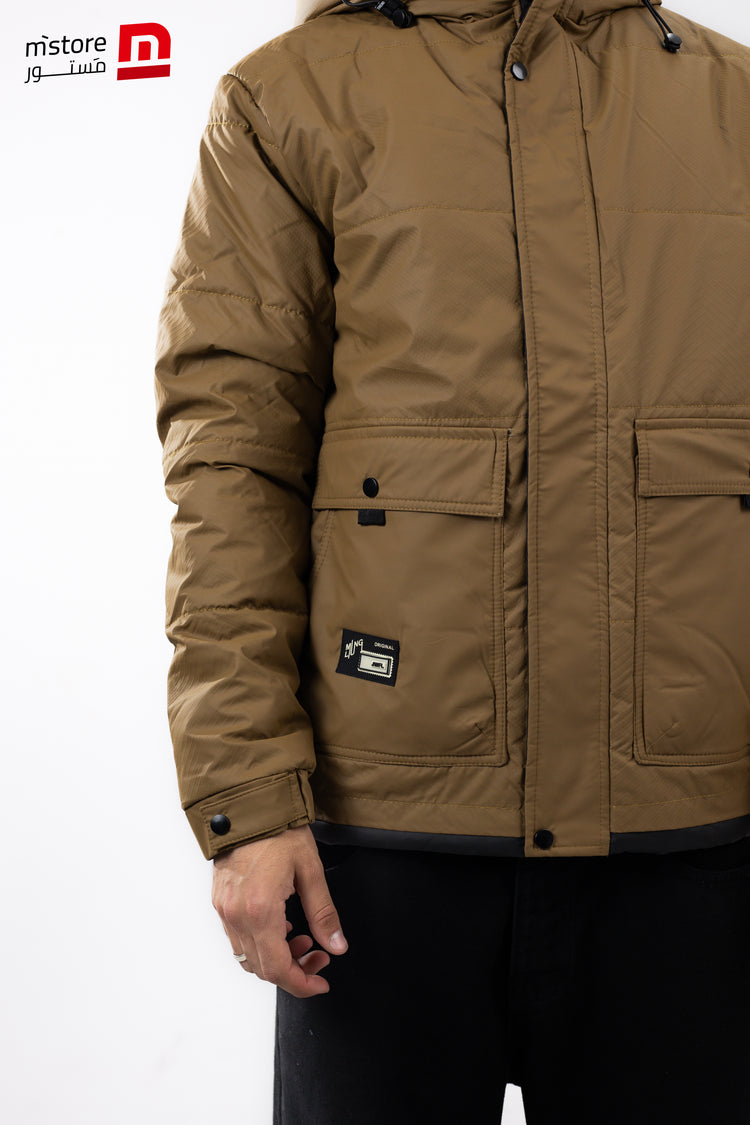 Waterproof Jacket 104