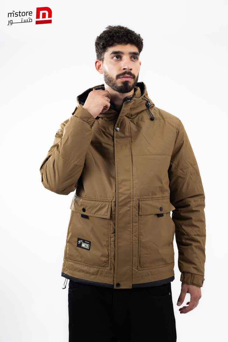 Waterproof Jacket 104
