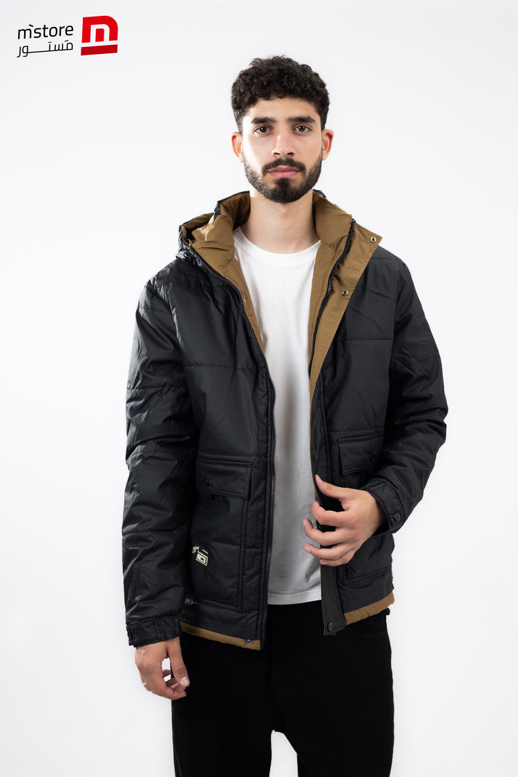 Waterproof Jacket 104