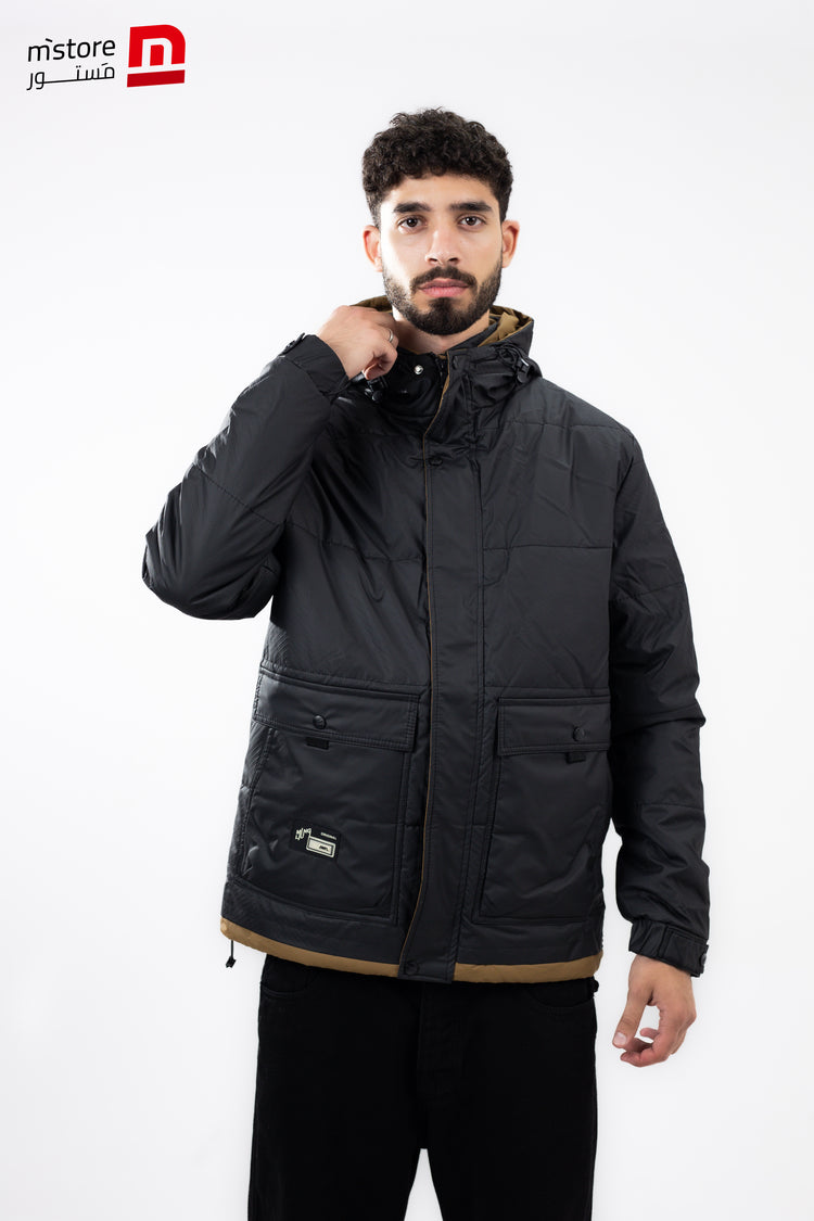 Waterproof Jacket 104