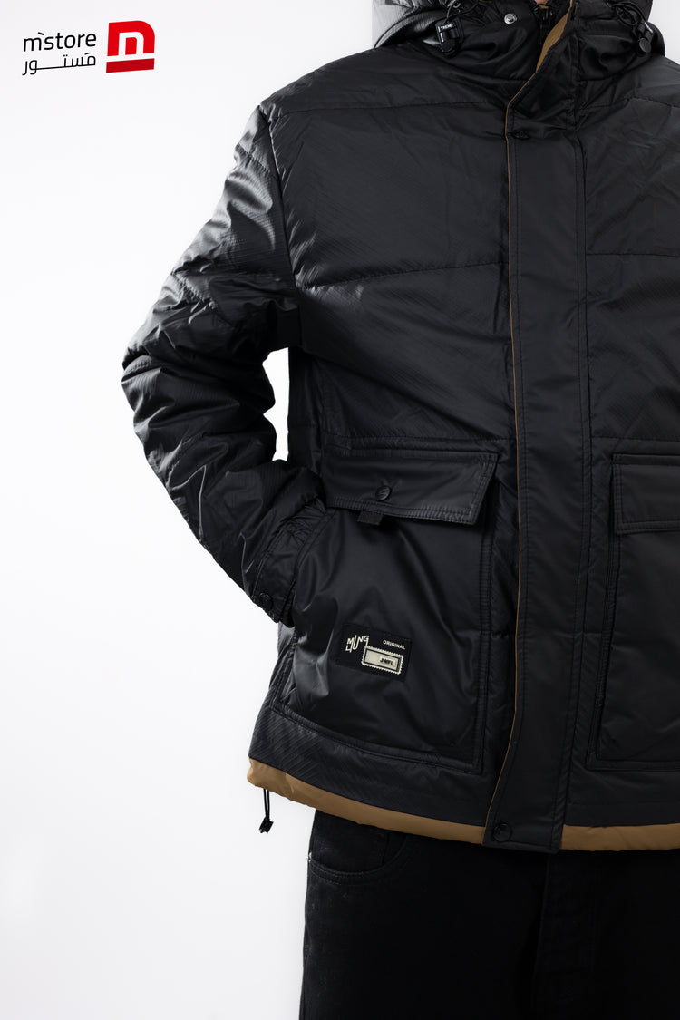 Waterproof Jacket 104