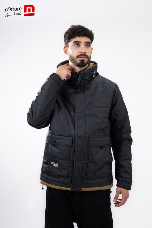 Waterproof Jacket 104
