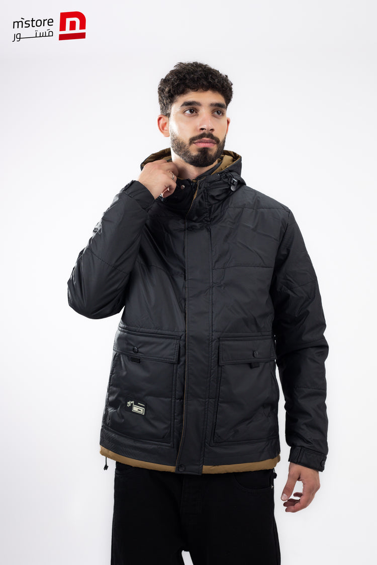 Waterproof Jacket 104