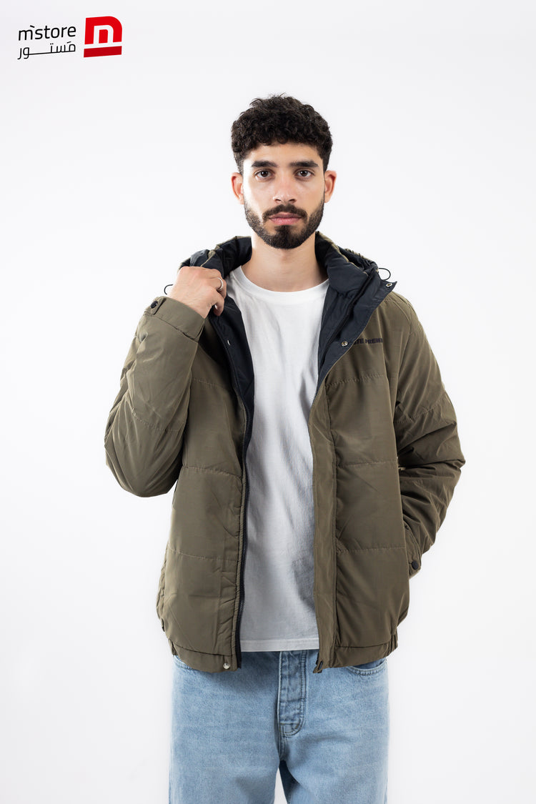 Waterproof Jacket 105