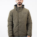 Waterproof Jacket 105