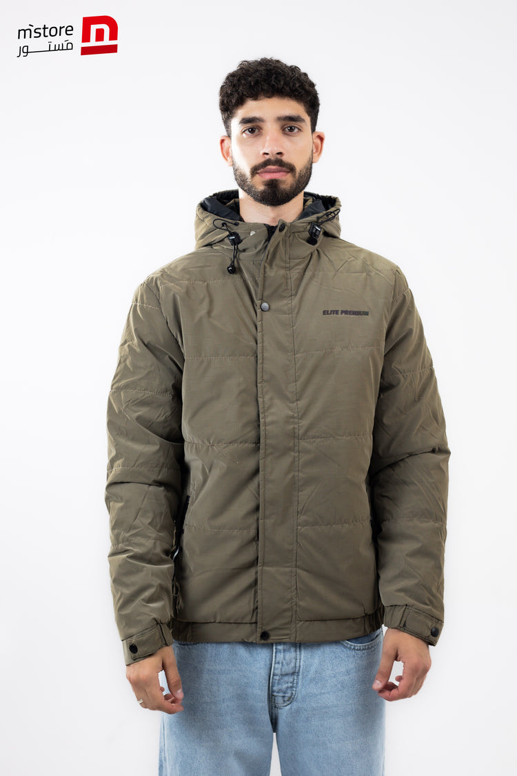 Waterproof Jacket 105