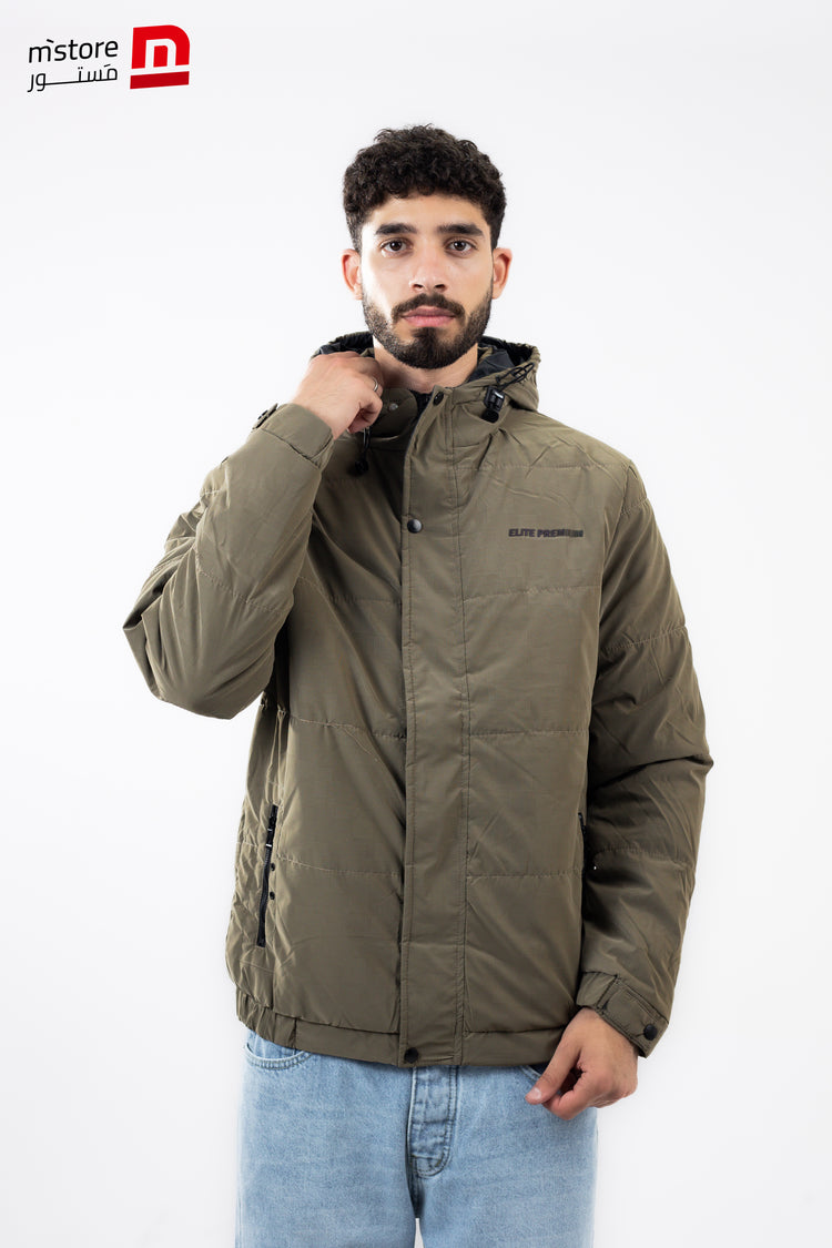 Waterproof Jacket 105