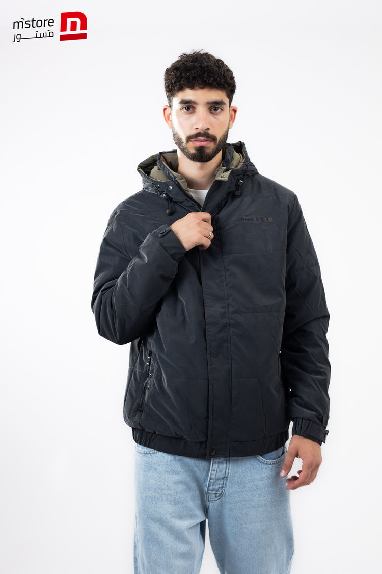 Waterproof Jacket 105