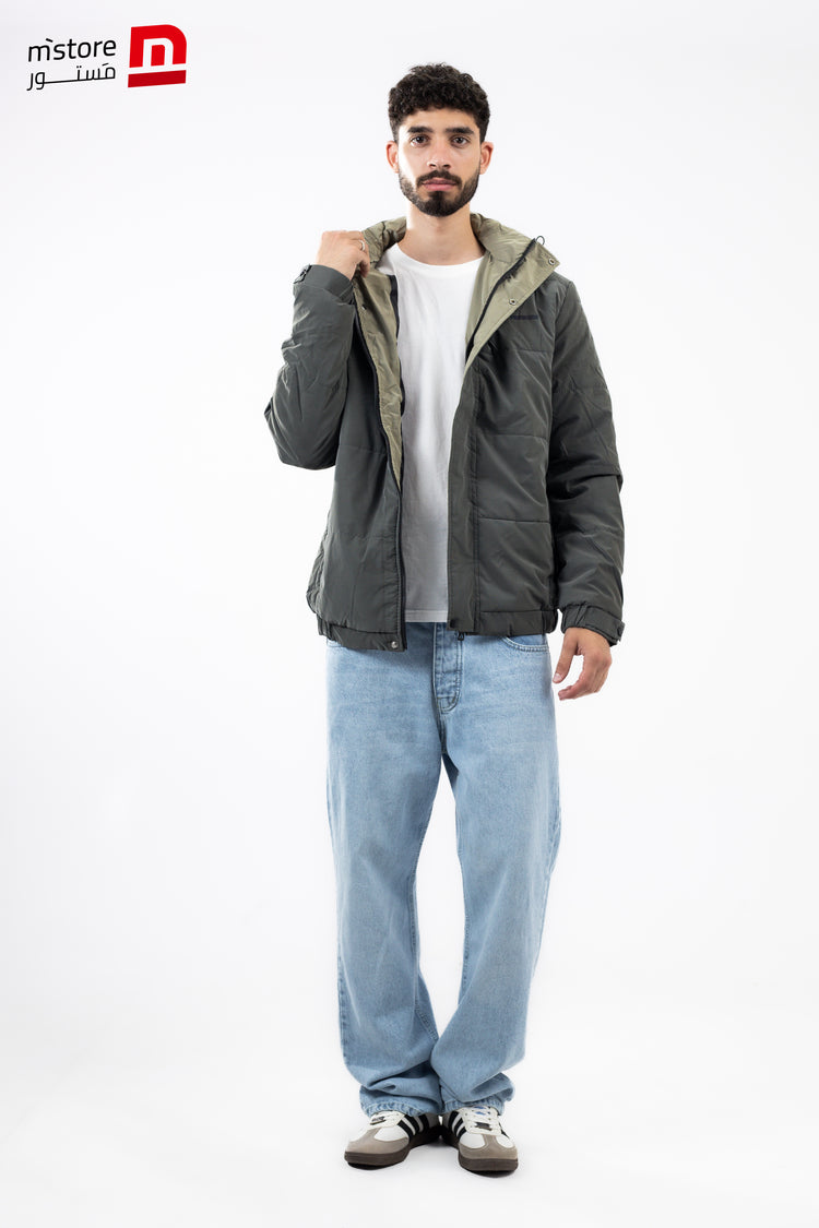 Waterproof Jacket 105