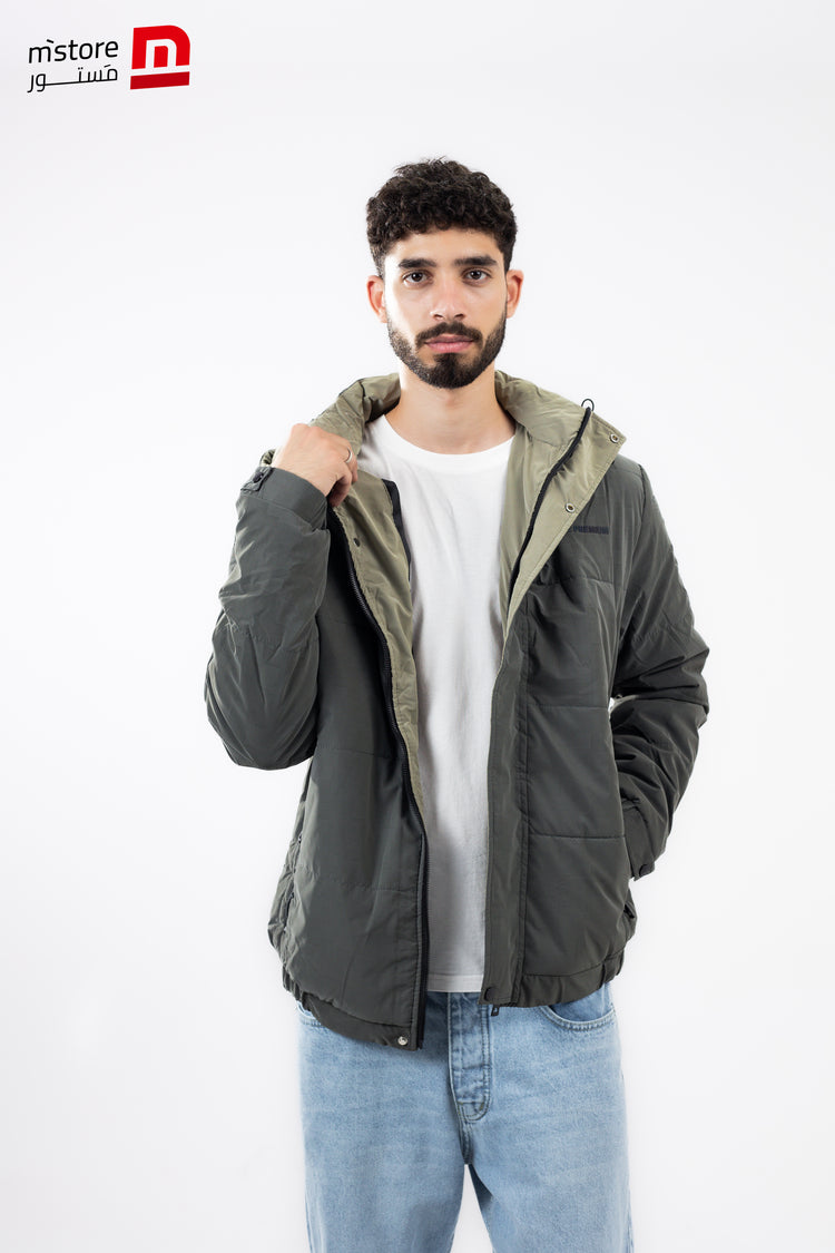 Waterproof Jacket 105