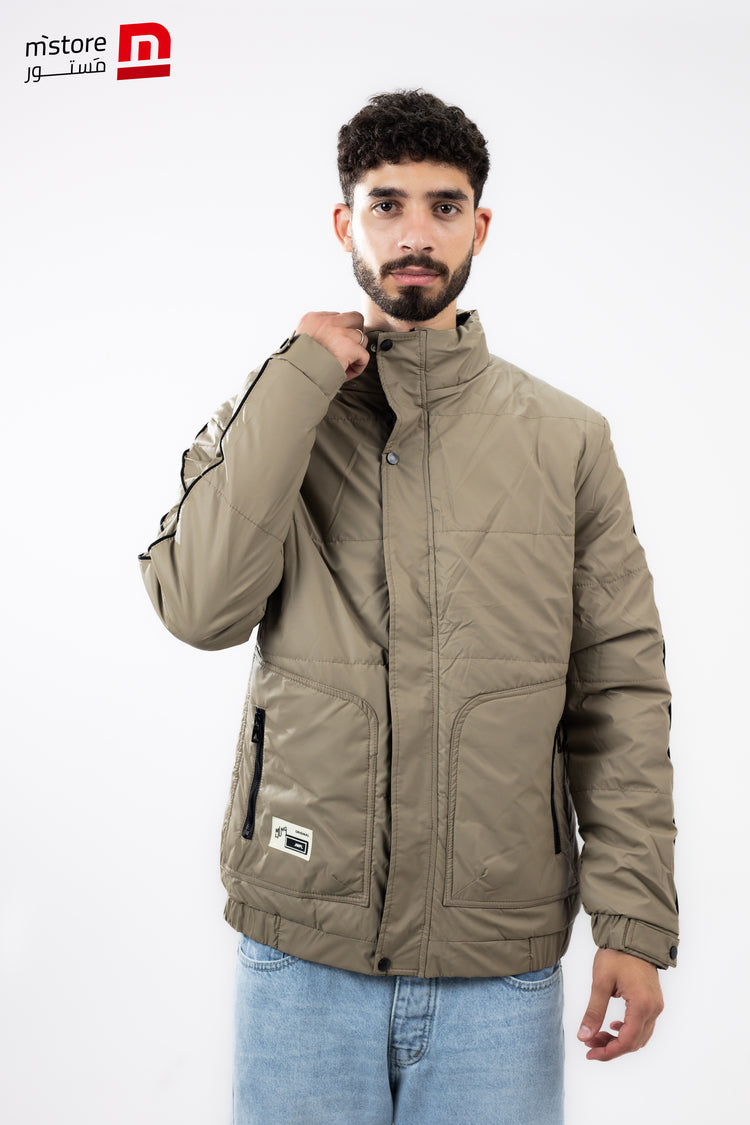 Waterproof Jacket 106