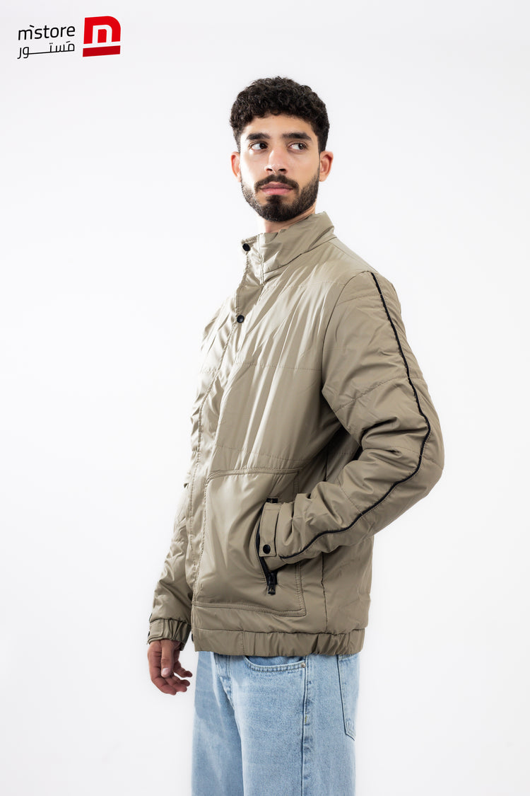 Waterproof Jacket 106
