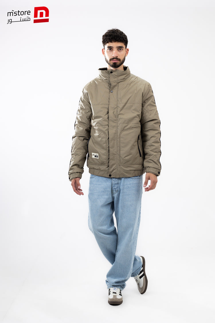 Waterproof Jacket 106