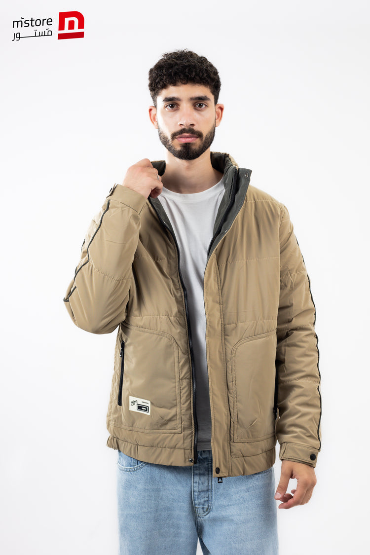 Waterproof Jacket 106