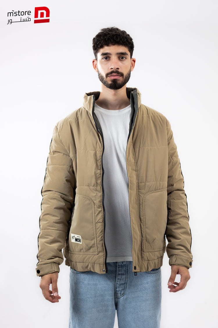 Waterproof Jacket 106