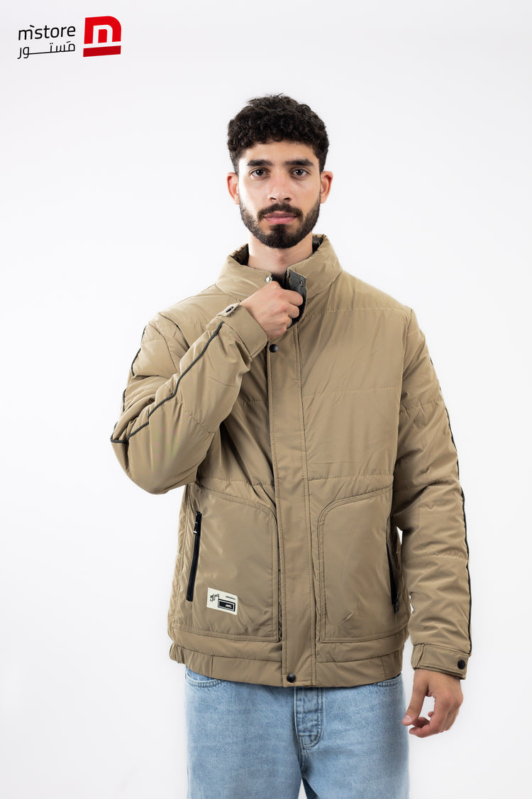 Waterproof Jacket 106