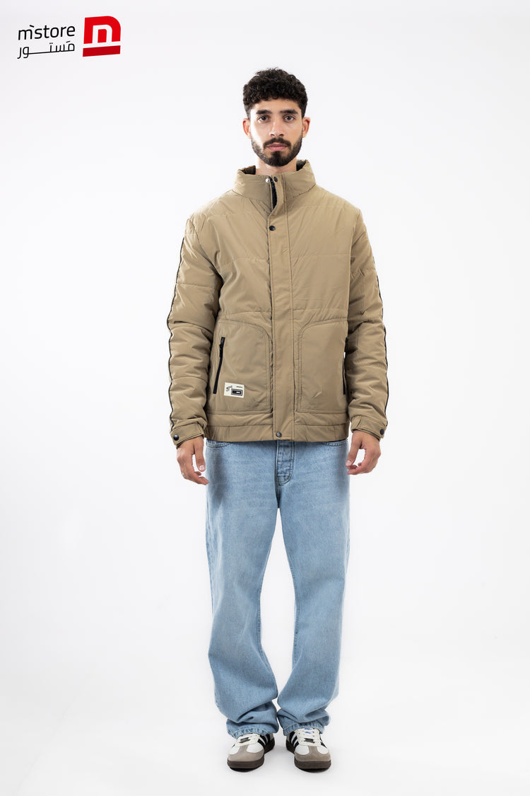 Waterproof Jacket 106