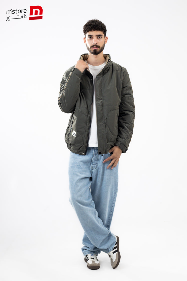 Waterproof Jacket 106