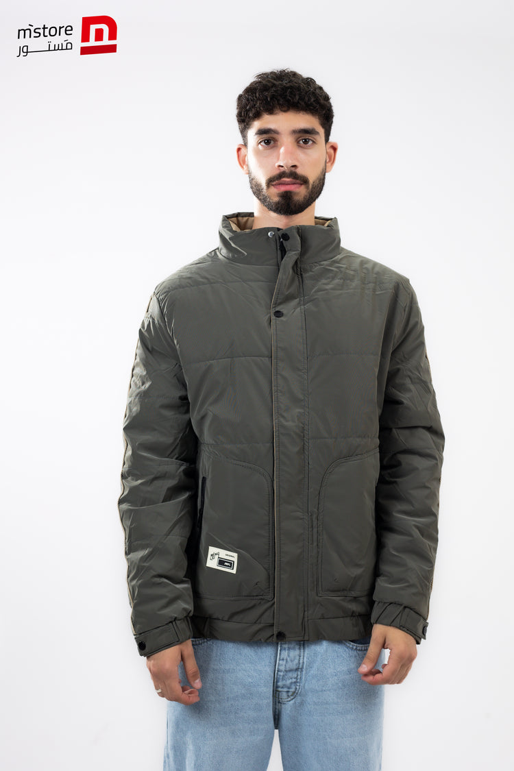 Waterproof Jacket 106