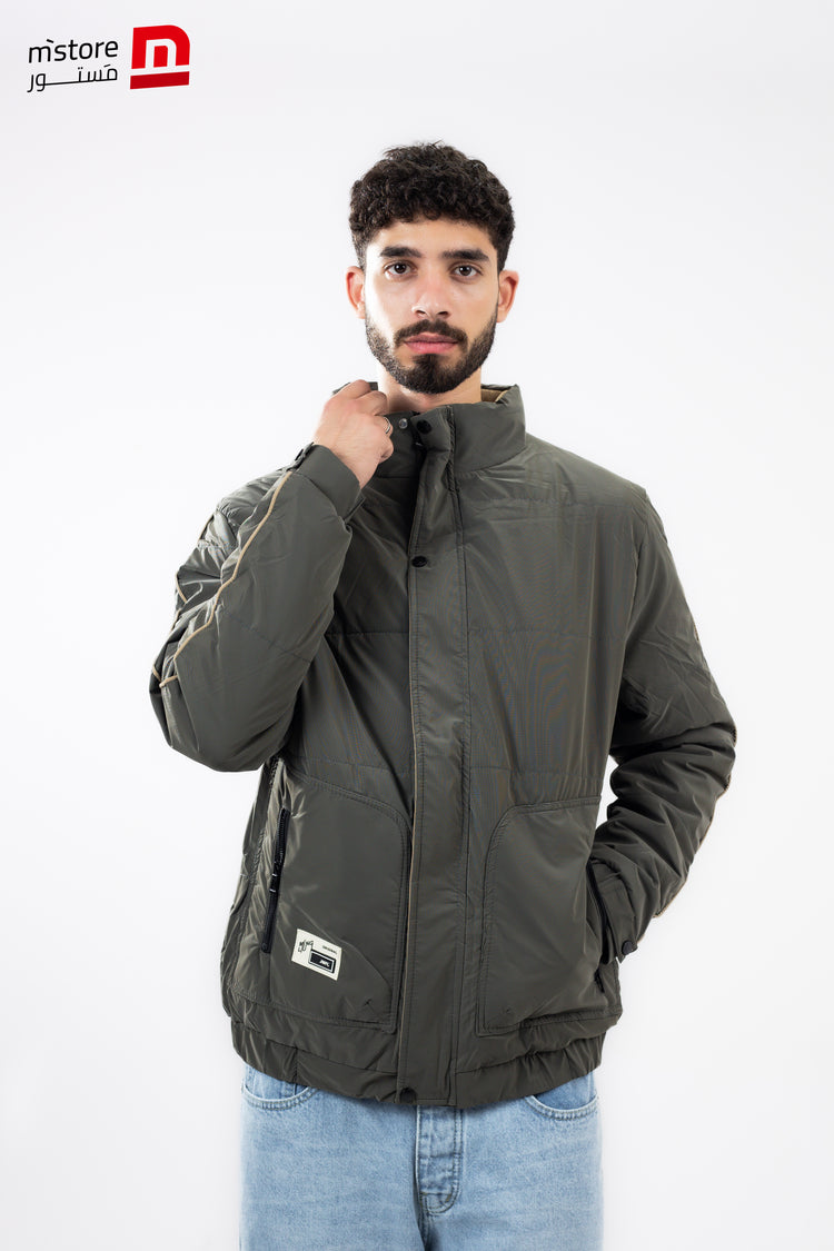 Waterproof Jacket 106