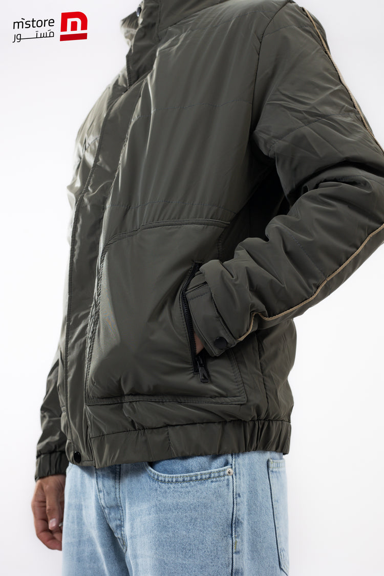 Waterproof Jacket 106