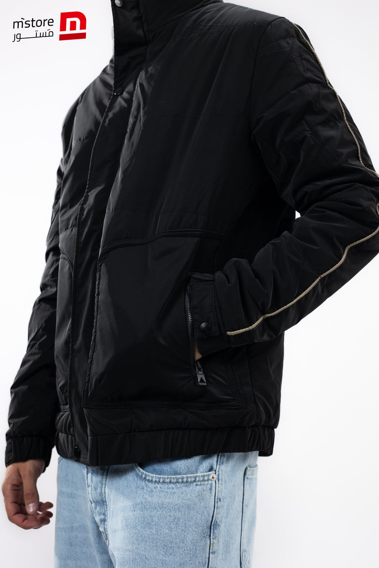 Waterproof Jacket 106