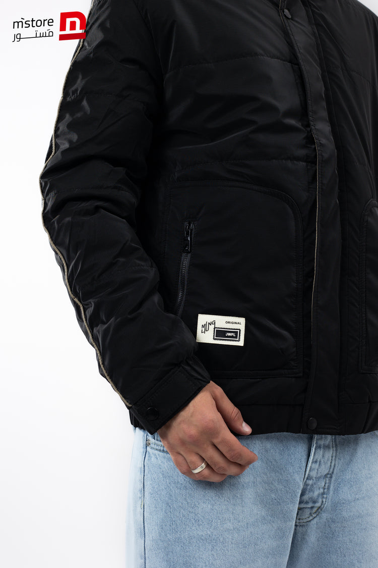 Waterproof Jacket 106