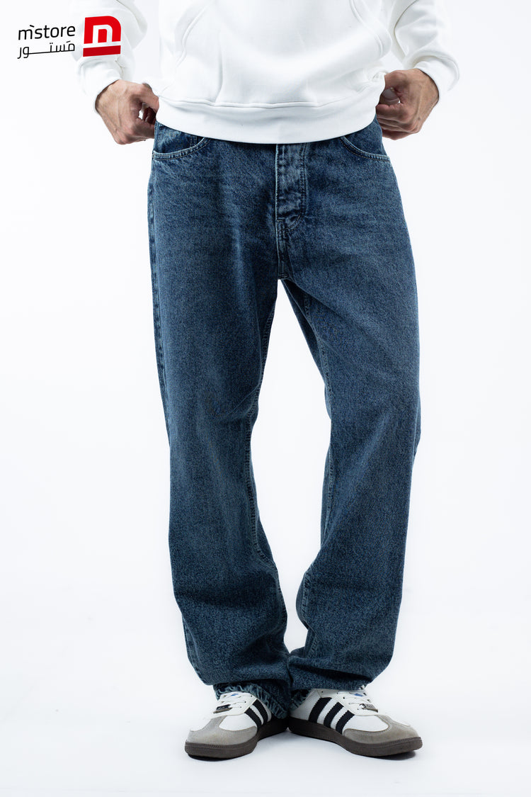 orginal wide leg jeans 1