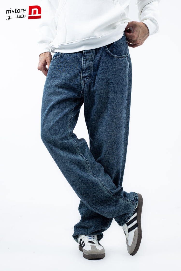 orginal wide leg jeans 1