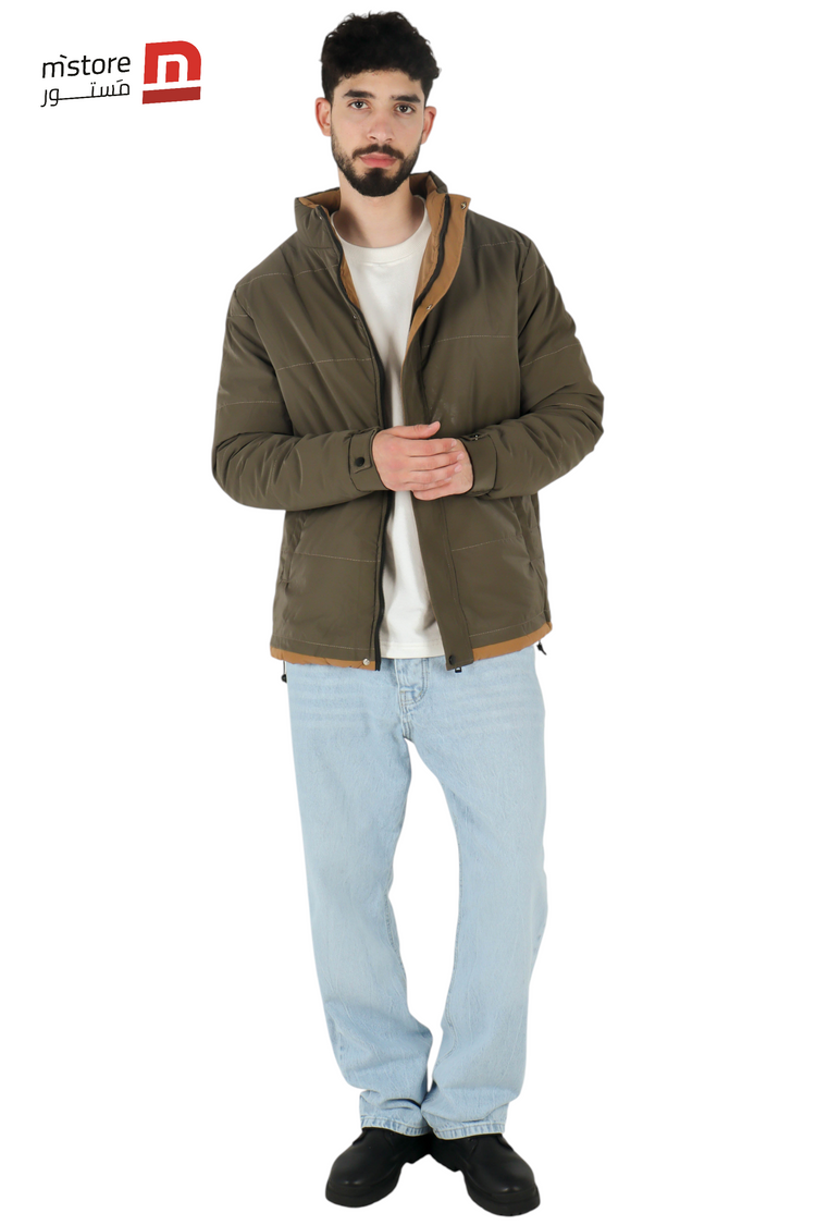 Waterproof Jacket 112