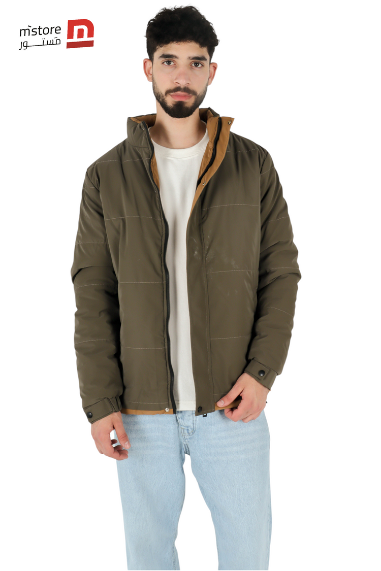 Waterproof Jacket 112