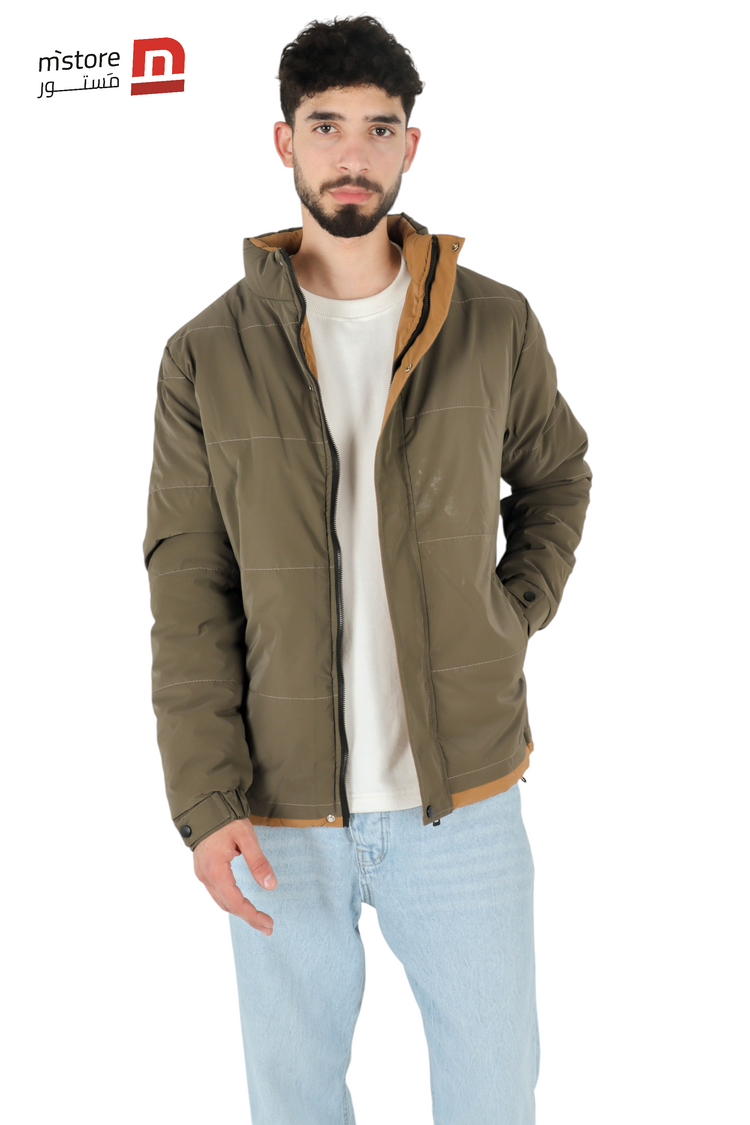 Waterproof Jacket 112