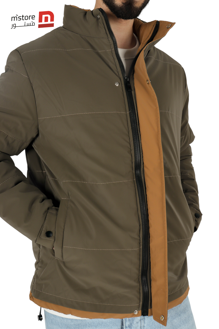 Waterproof Jacket 112