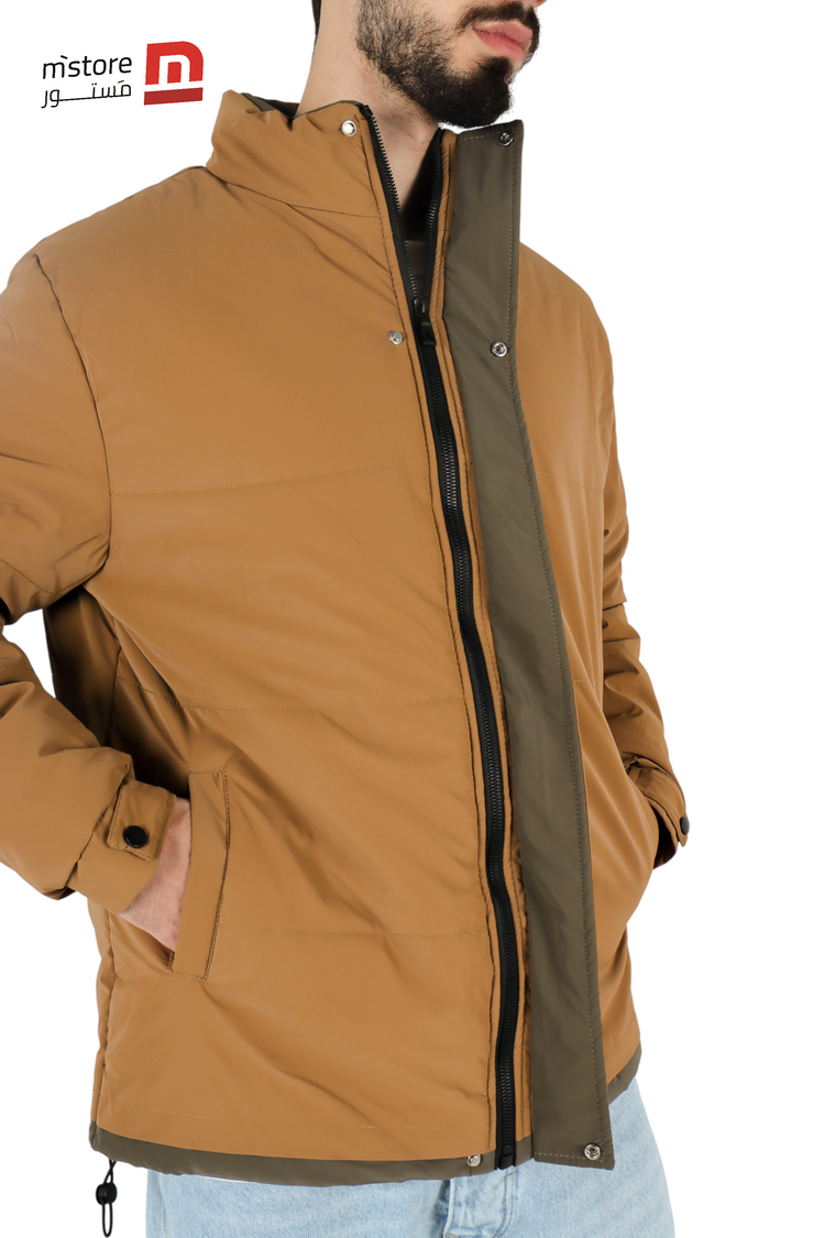 Waterproof Jacket 112