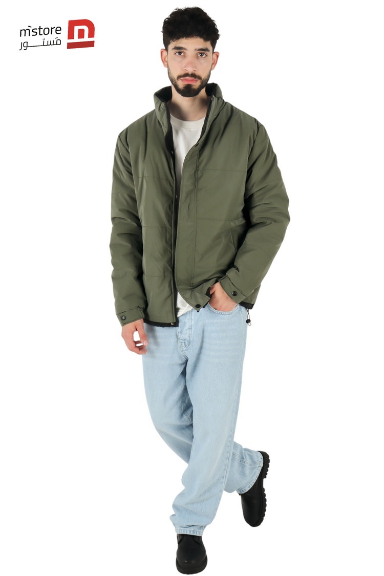 Waterproof Jacket 112