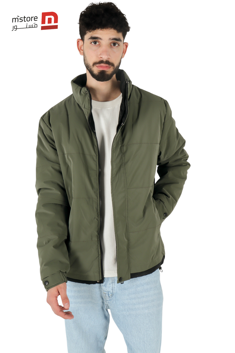 Waterproof Jacket 112