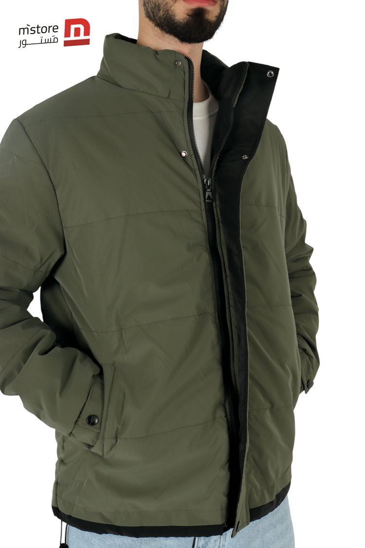 Waterproof Jacket 112