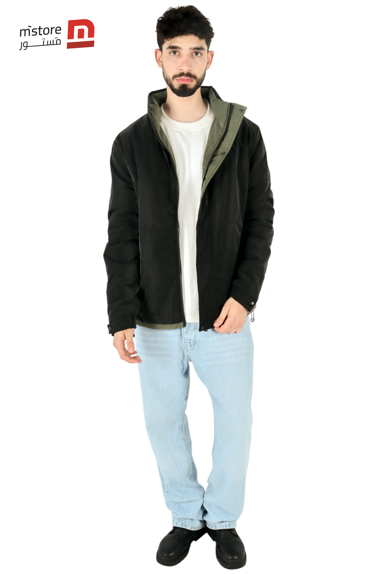 Waterproof Jacket 112