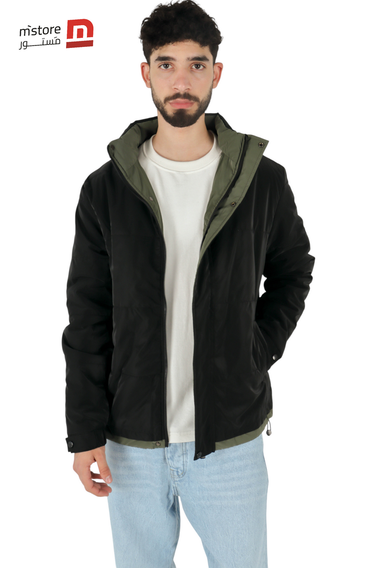 Waterproof Jacket 112