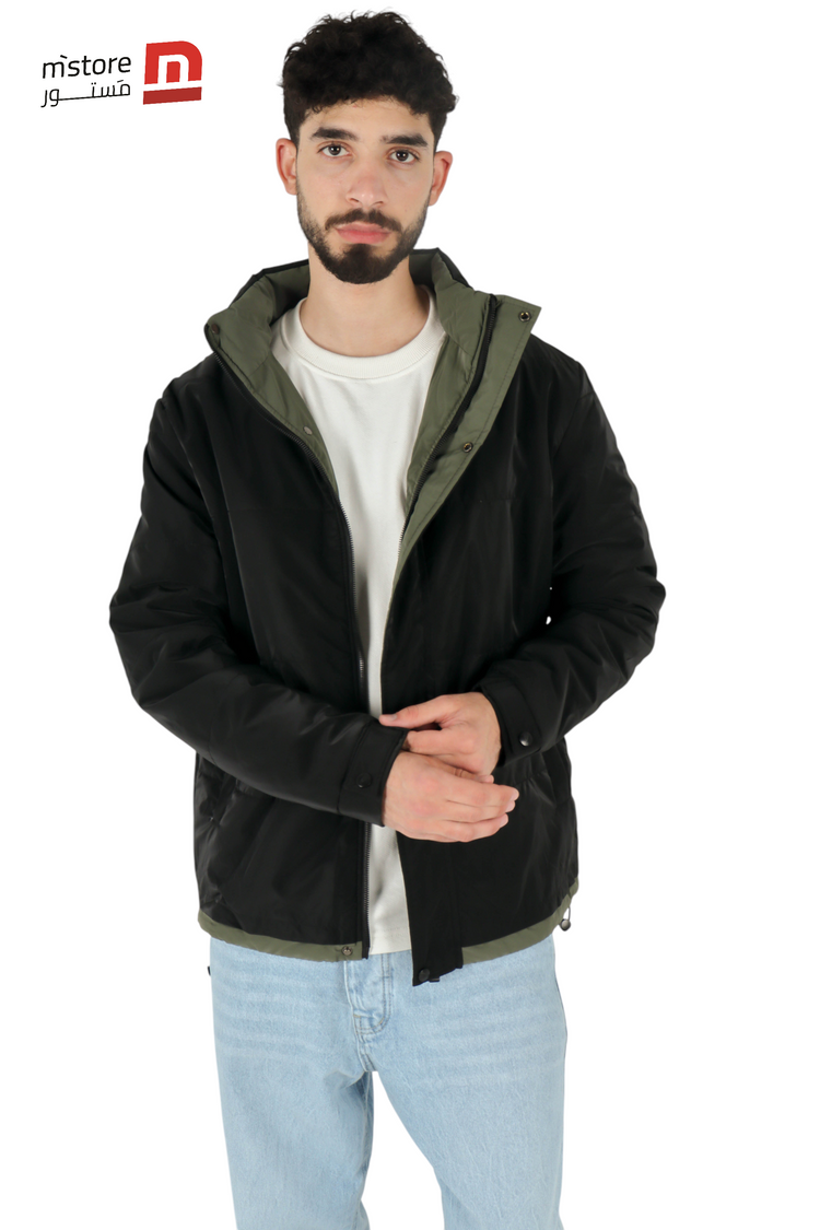 Waterproof Jacket 112