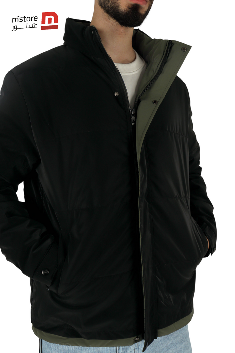 Waterproof Jacket 112