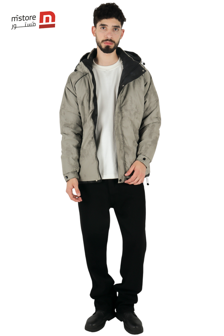 Waterproof Jacket 111